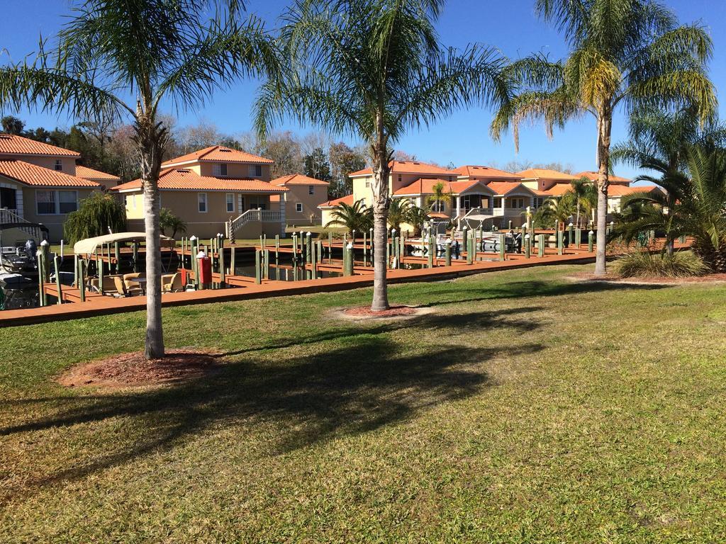 Tradewinds Homosassa Marina Resort Room photo